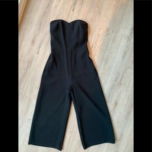 ARITZIA Babaton Roshan Jumpsuit
